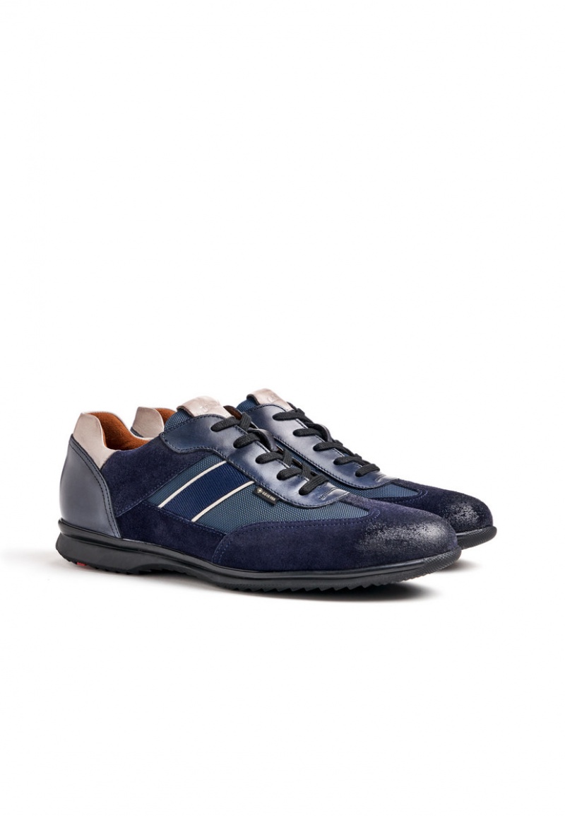 LLOYD VAGO Blue | YBX643127