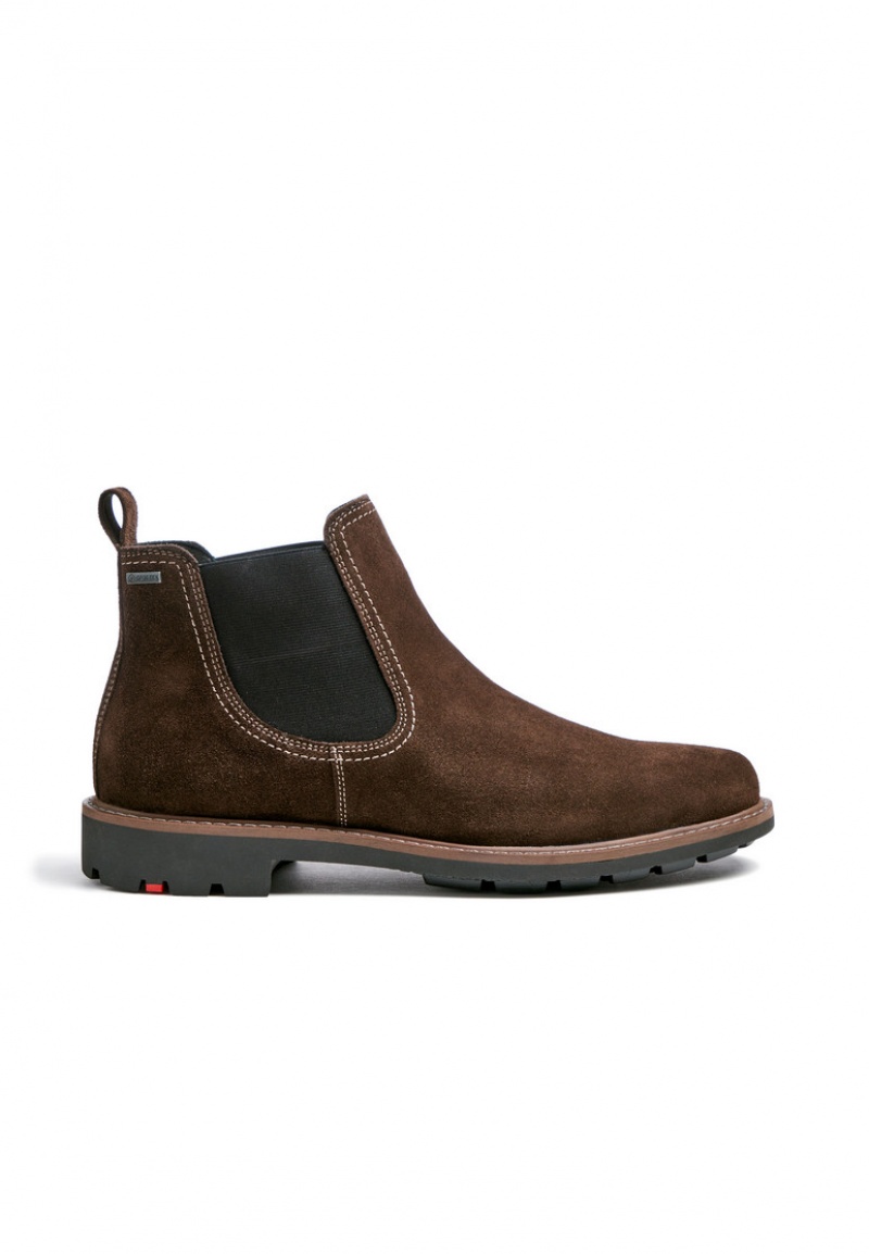 LLOYD VALLET Brown | OKJ493821