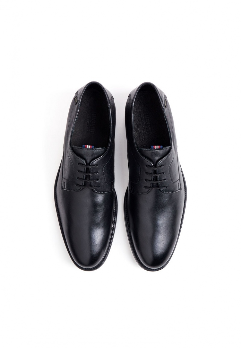 LLOYD VALMARY Black | AUR820697