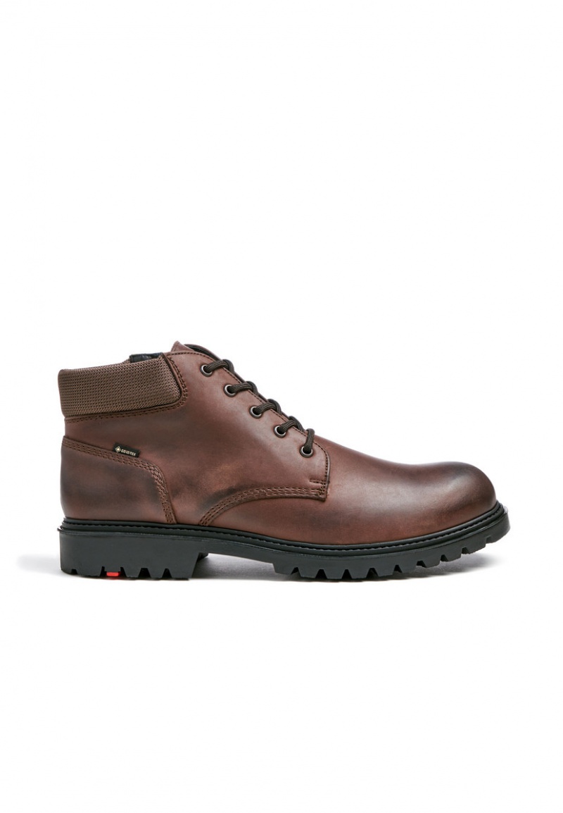 LLOYD VANCOUVER Brown | RTQ968103