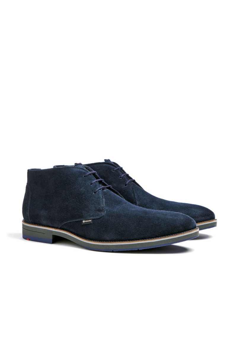 LLOYD VERDON Blue | COM891247