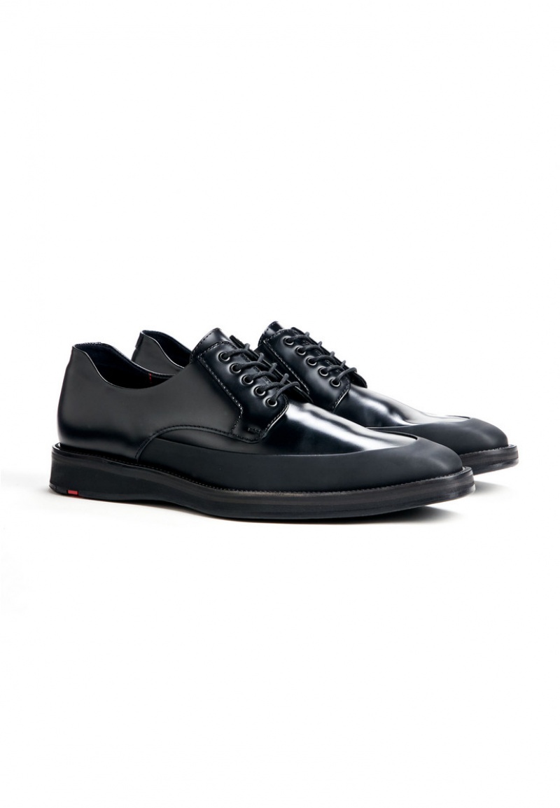 LLOYD WALTON Black | JQV083567