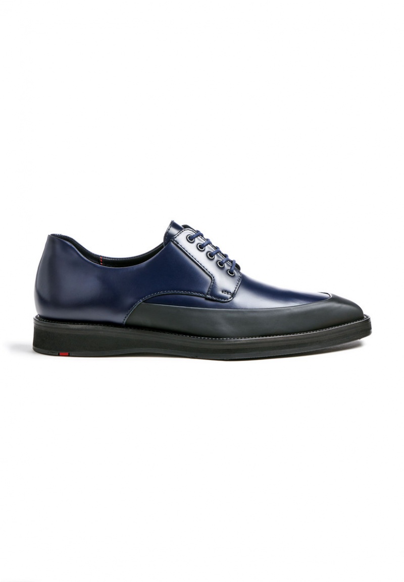 LLOYD WALTON Blue | UME894013