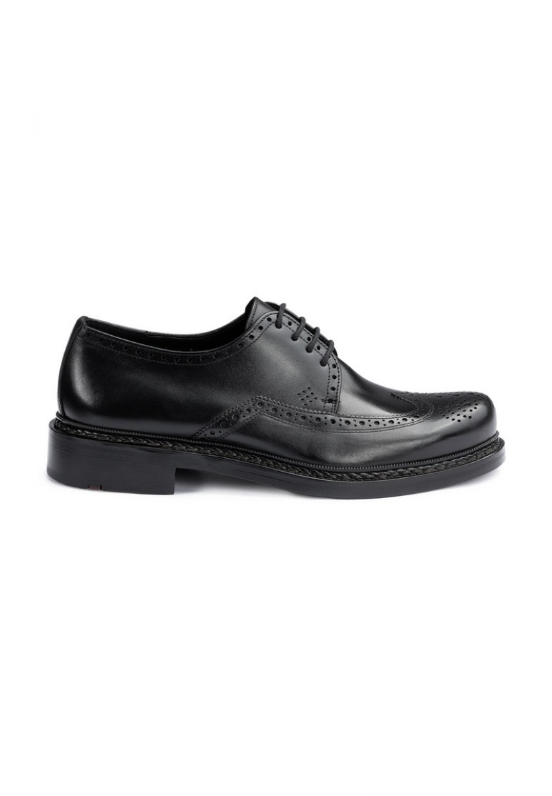 LLOYD WOTAN Black | OMN948603