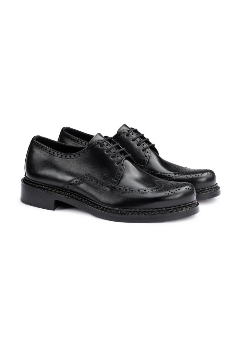 LLOYD WOTAN Black | OMN948603